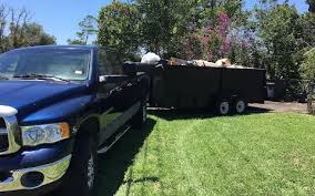 Best Retail Junk Removal  in Aberdeen, WA